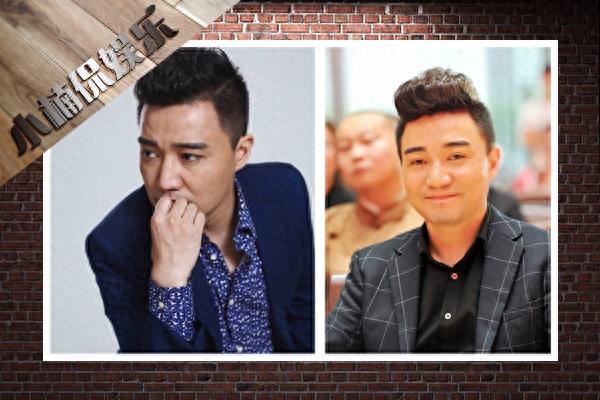 原安徽卫视“最有才主持”阿进，如今40岁变这样