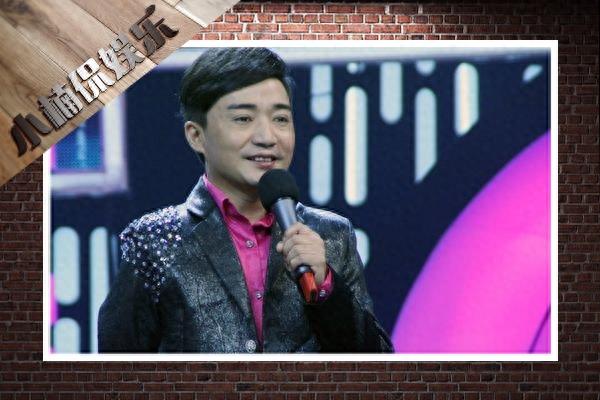 原安徽卫视“最有才主持”阿进，如今40岁变这样