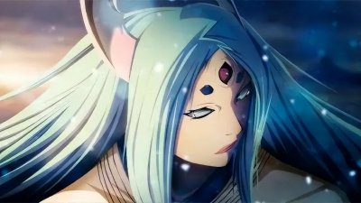 ​「火影忍者」力压忍界，最强的眼睛，转生眼详解