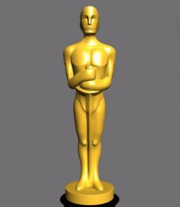 ​大名鼎鼎的“奥斯卡”奖，它的名字最初还是借用别人名字而来！