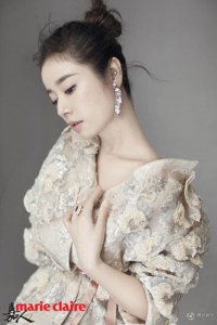 ​一众女神扎堆怀宝宝，最美孕妈竟然是她！