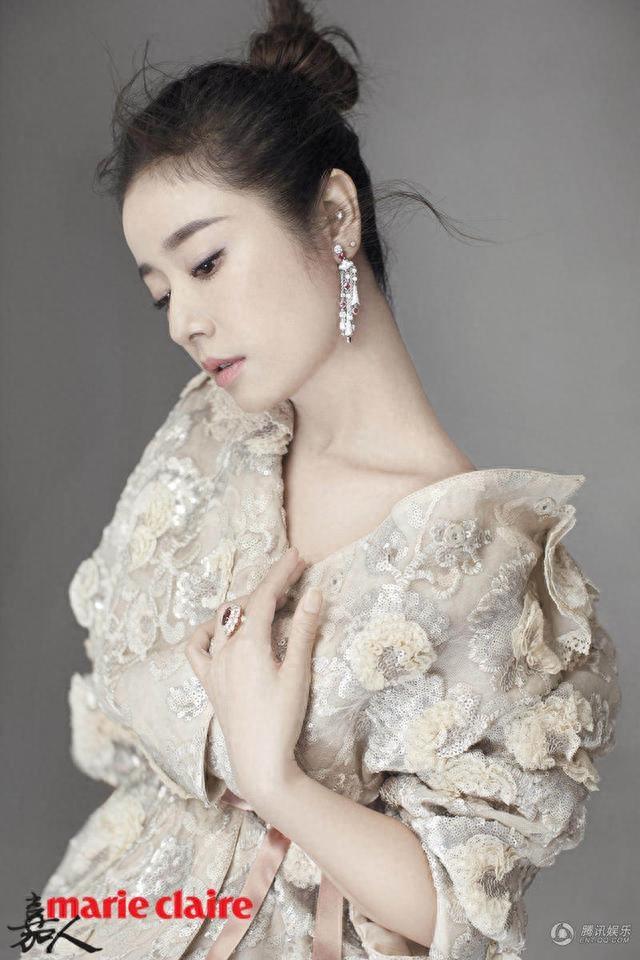 一众女神扎堆怀宝宝，最美孕妈竟然是她！