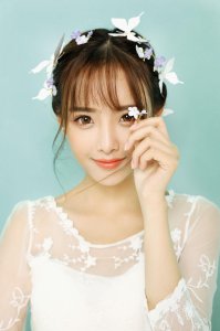 ​从什么都不会，到如今繁星“最佳形象奖”的兔子牙！