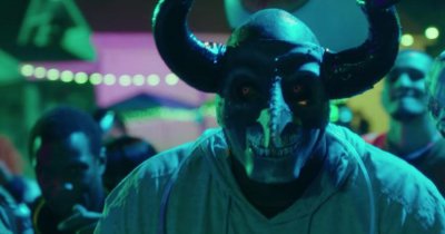 ​人类清除计划5（最终结局）！设定在2020年发布