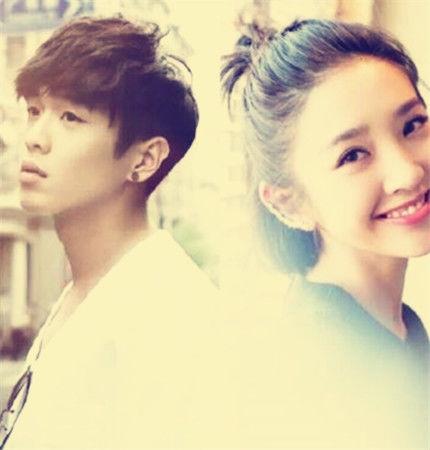 卓伟称她是娱乐圈最干净的女星之一！