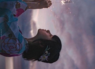 ​小v说简单简短的情话（推荐15条）