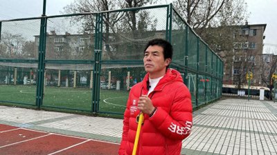 ​爱心人士为“梦想之家”捐赠，柏剑：善款将打入统一账户再分配