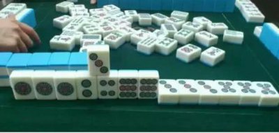 ​铜陵麻将乐无边，竞技休闲似神仙