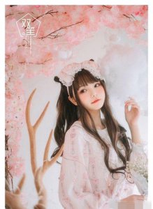 ​双笙-我的一个道姑朋友