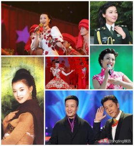 ​春晚民歌年年有，为什么不让专业的唱民歌？