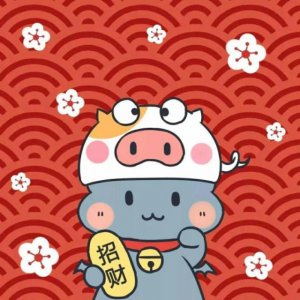​情侣头像｜千与千寻千般苦，一生一世一双人