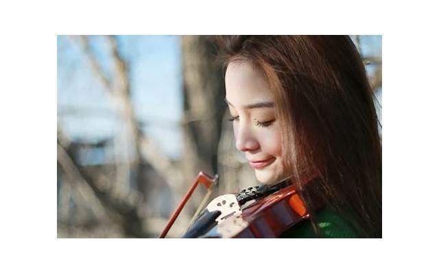 女生说不知道该怎么面对你，她心里是怎么想的