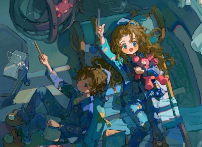 ​对男朋友说的浪漫情话