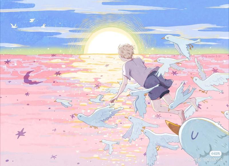 女朋友问我为什么喜欢她 女朋友问我到底喜欢她什么怎么说