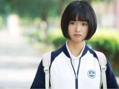 ​“大众脸”就是丑？不一定，有这几个特征的女生往往越看越耐看