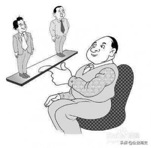​职场励志：买土豆的故事
