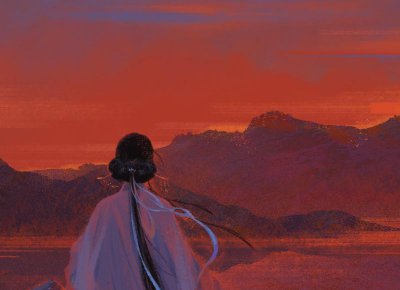 ​女生说emo是什么意思哦(女朋友说准备好emo是什么意思)