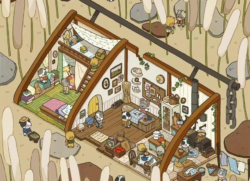 女朋友换头像说明了啥