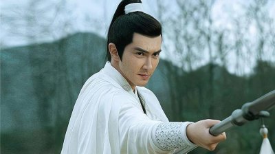 ​陈芝豹从未进入天象境，但却被邓太阿说是终极对手