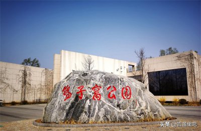 ​梦幻秦皇岛，最美鸽子窝