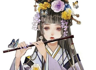 ​女朋友说不听不听王八念经该怎么回复？