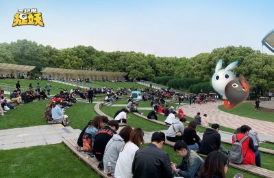 ​一起来捉妖：玩家抗议后策划终于妥协，嘉年华活动将新增线上狂欢