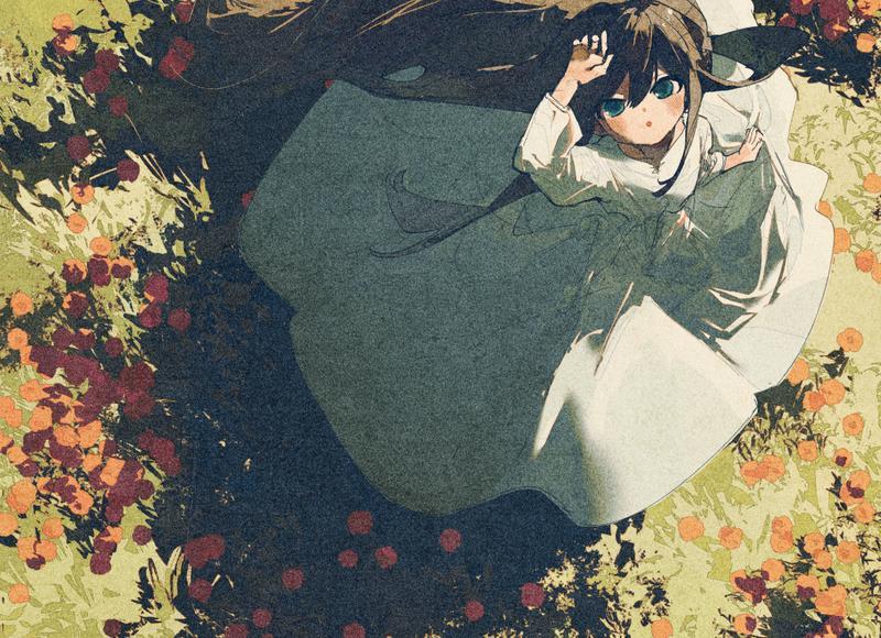 女人说顺其自然啥意思，是接受还是拒绝？