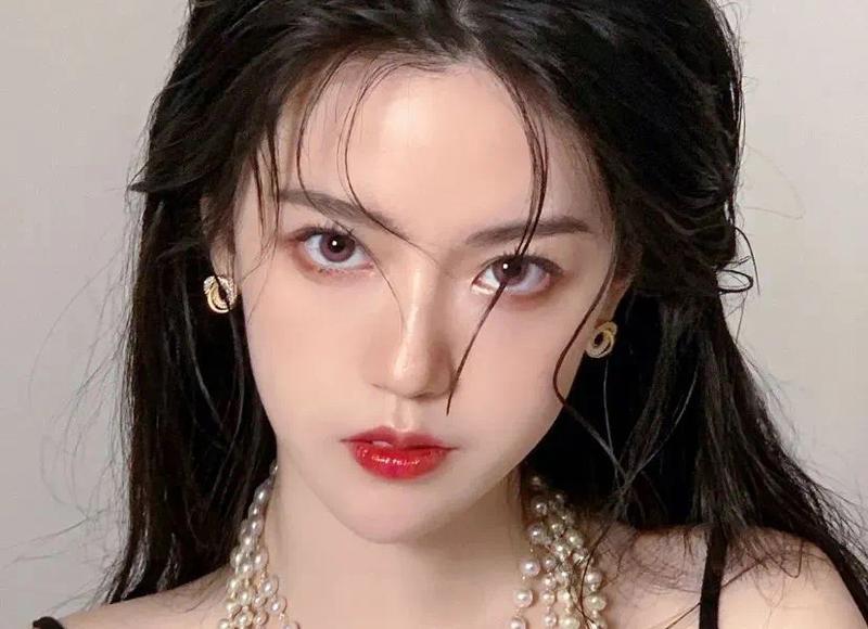 女生会随意说么么哒吗？女生说么么哒怎么回答？