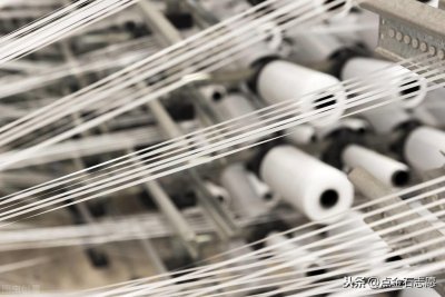 ​专业解读-纺织类专业