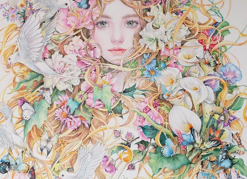 女孩子说她有喜欢的人了怎么办？还要追吗