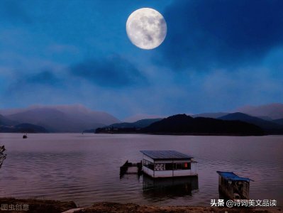 ​美到极致的20首五言绝句，语言雅致，情境优美