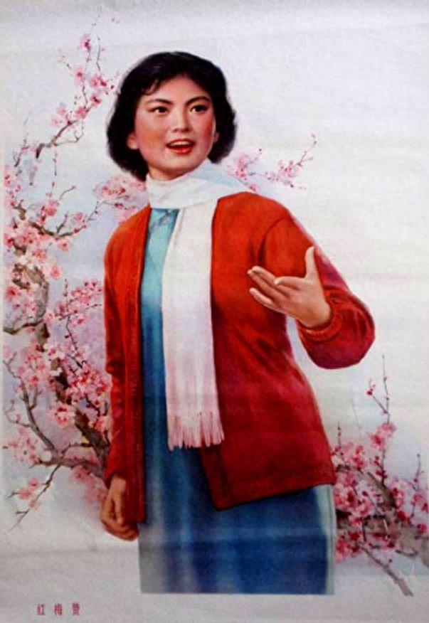 1960年代的主流歌曲 有些现在还在传唱 让我们一起唤醒尘封的记忆