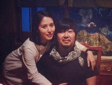 ​揭秘宋冬野新婚妻子：姐弟恋，曾出演《戏说乾隆》