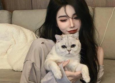 ​猫说人话不能接 民间传说一定要看看