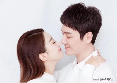 ​赵丽颖冯绍峰唱《知否》片尾曲，网友：又是一地狗粮！