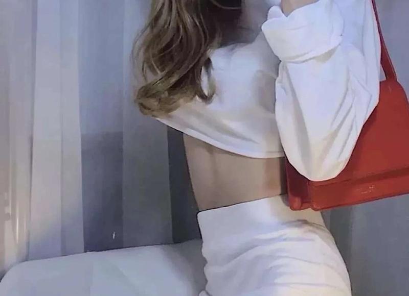 女人对你说反话代表什么