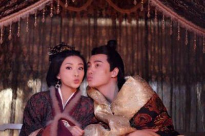 ​三国机密伏寿小说结局是怎么死的 万茜巾帼不让须眉