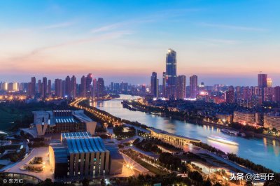 ​“带枪的人”谜底：打一中国城市地名，你知道是哪个？