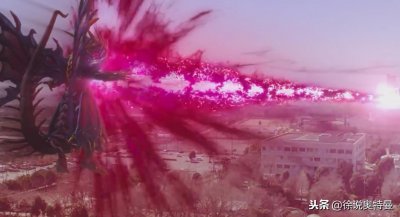 ​罗布奥特曼：鲁格赛特只是毁灭地球的先锋，背后还有更大的阴谋