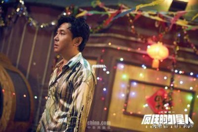 ​沈腾嘴碎是怎么回事？沈腾为啥发微博说自己嘴碎？