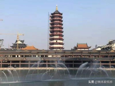 ​投资250亿旅游大项目，湖州龙之梦游乐场打造全球旅游终极目的地