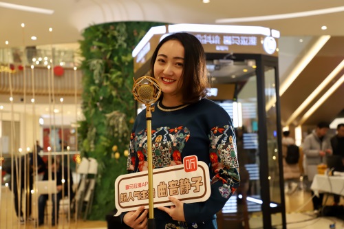 用声音飙戏!《身临其境》和喜马拉雅建配音间:助你圆配音梦