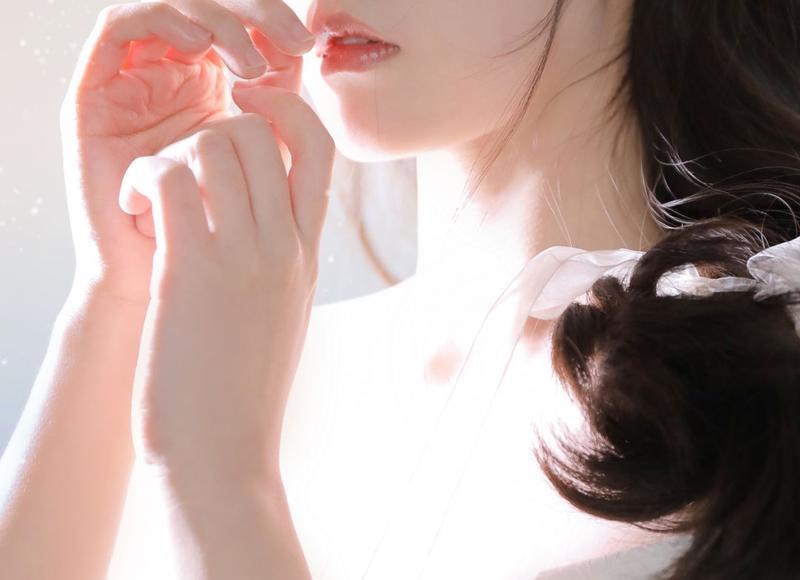 女人说我烦你的意思，女生说你好烦说明什么