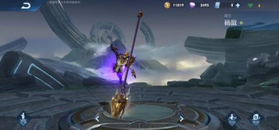 ​杨戬重做方案公布！高级梦境即将开启，白执事品质升级