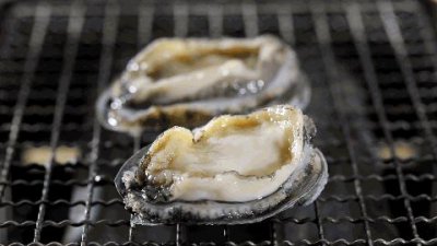 ​鲍鱼为啥叫鲍鱼？