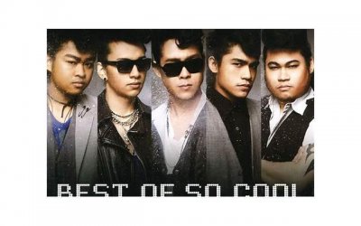 ​女生说so是什么意思 女生说so cool是什么意思