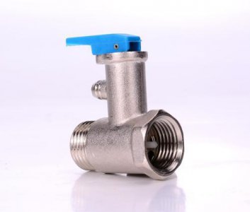 ​汽车泄压阀的作用是什么？