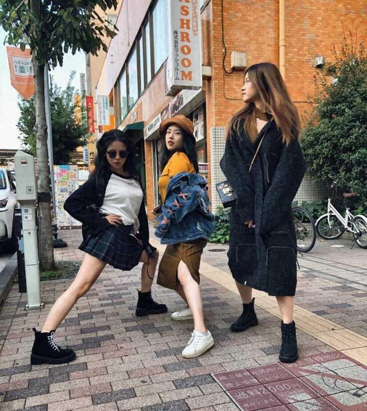 不一样的网红——彭姐，肥瞳，走向世界的彭美丽