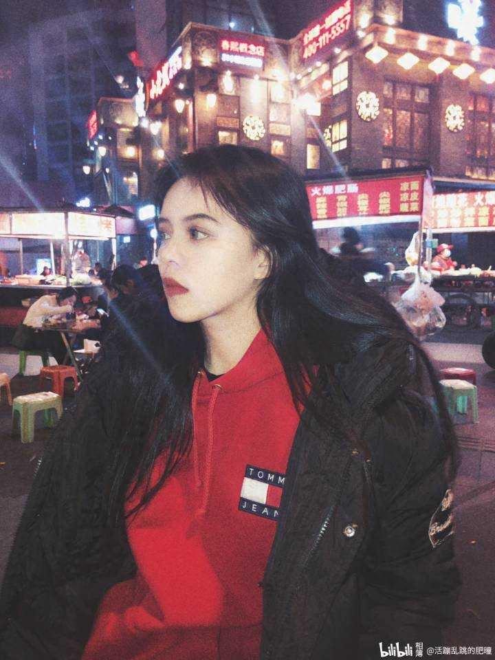 不一样的网红——彭姐，肥瞳，走向世界的彭美丽