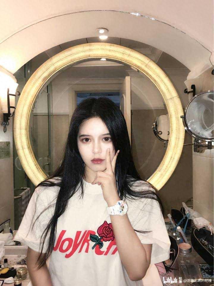 不一样的网红——彭姐，肥瞳，走向世界的彭美丽